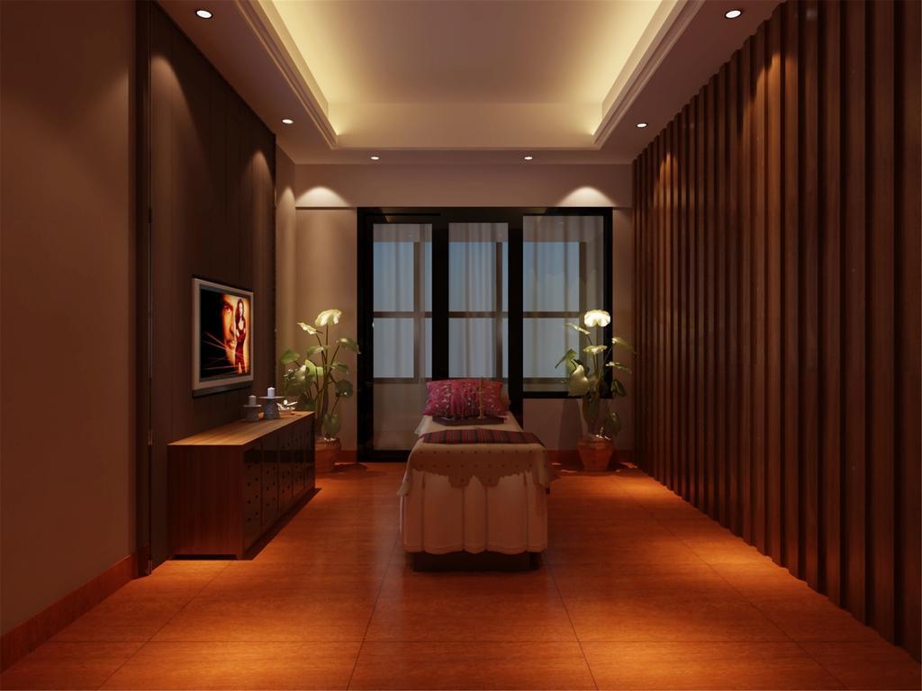 Xiamen Wanjia International Hotel Eksteriør bilde