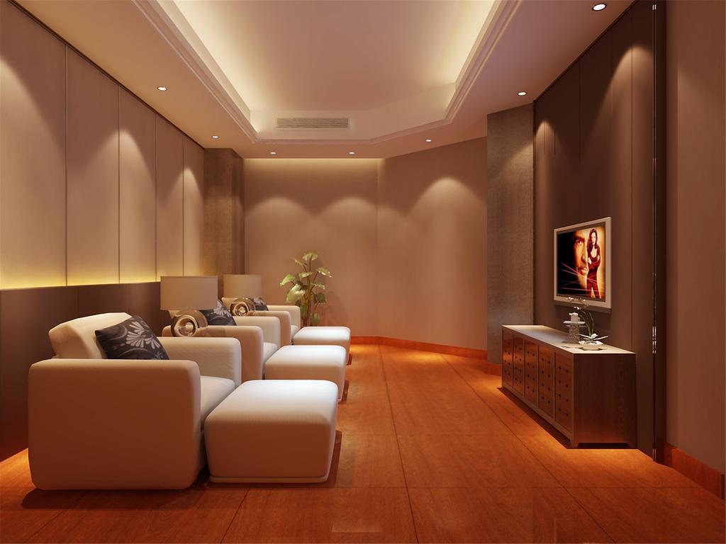 Xiamen Wanjia International Hotel Eksteriør bilde