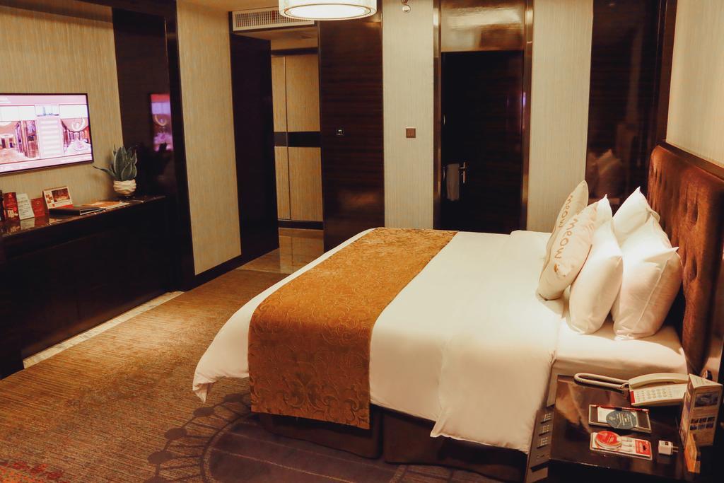 Xiamen Wanjia International Hotel Rom bilde