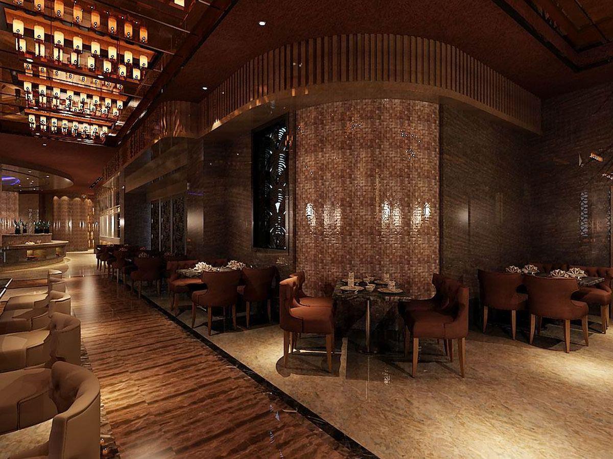 Xiamen Wanjia International Hotel Eksteriør bilde